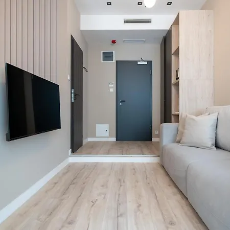 Karoly Boutique Suites, Best Location By Bqa Budapest Exterior photo